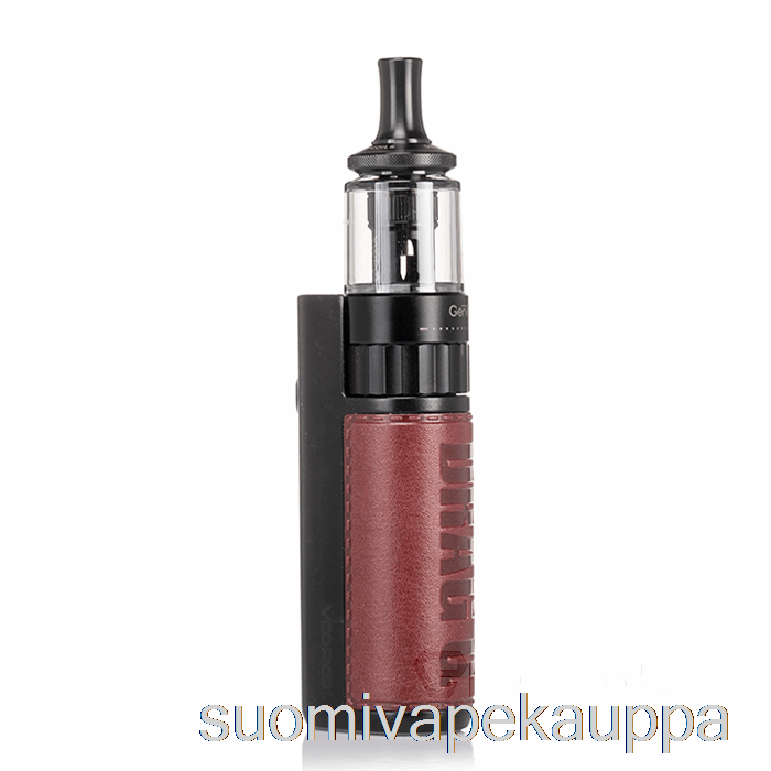 Vape Nesteet Voopoo Drag Q Pod System Marsala